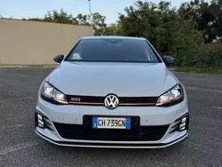 Usata 2019 VW Golf VII GTI Tre volumi | 25.000 € (Buon prezzo)