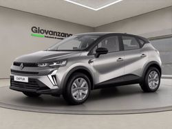 Grigio Usata 2024 Renault Captur Evolution SUV | 21.200 € (Buon prezzo)