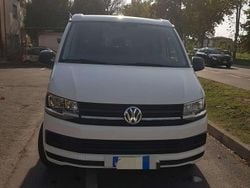 Bianco Usata 2018 VW T6 Coast Furgone | 47.500 € (Buon prezzo)