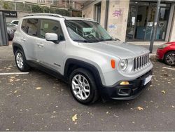 Grigio Usata 2015 Jeep Renegade Limited SUV | 11.500 € (Ottimo prezzo)