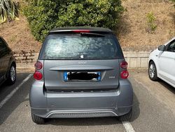 Usata 2012 Smart ForTwo Coupé Pulse Due volumi | 6000 € (Buon prezzo)