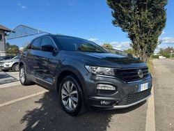 Grigio Usata 2018 VW T-Roc Style SUV | 14.900 € (Buon prezzo)