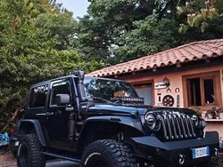 Usata 2007 Jeep Wrangler SUV | 18.000 € (Super prezzo)