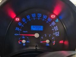 Nero Usata 2003 VW Beetle | 3500 € (Molto cara)