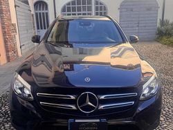 Blu Usata 2018 Mercedes E250 Station wagon | 23.490 € (Buon prezzo)