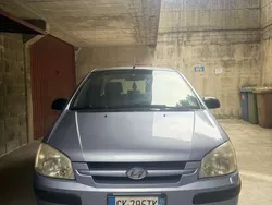 Usata 2004 Hyundai Getz Due volumi | 1500 € (Buon prezzo)