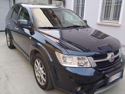 Usata 2012 Fiat Freemont Lounge SUV | 5999 € (Cara)