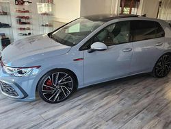 Grigio Usata 2020 VW Golf VIII GTI Tre volumi | 33.000 € (Molto cara)