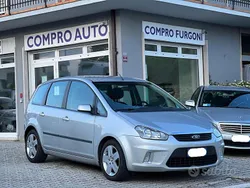 Usata 2009 Ford C-MAX Titanium Monovolume | 3200 € (Buon prezzo)