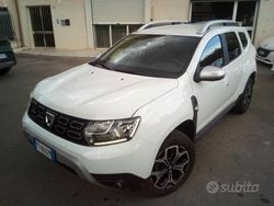 Usata 2019 Dacia Duster Prestige Tre volumi | 13.700 € (Cara)