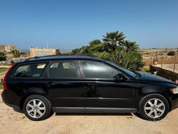 Blu Usata 2010 Volvo V50 Station wagon | 2500 € (Molto cara)