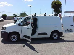 Bianco Usata 2019 Peugeot Partner Monovolume | 8499 € (Buon prezzo)