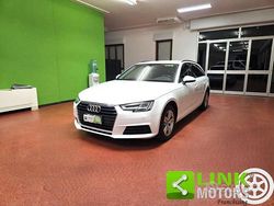 Bianco Usata 2019 Audi A4 Business Station wagon | 20.900 €