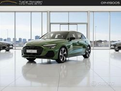 Verde Nuova 2025 Audi A3 Station wagon | 38.900 € (Buon prezzo)