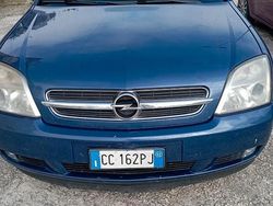 Usata 2002 Opel Vectra Tre volumi | 1000 €