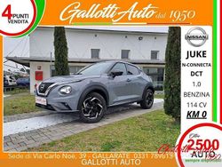 Grigio Nuova 2025 Nissan Juke N-Connecta SUV | 21.990 € (Buon prezzo)