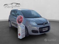 Grigio Usata 2020 Fiat Panda Due volumi | 8990 € (Buon prezzo)