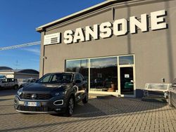 Grigio Usata 2021 VW T-Roc Style SUV | 19.200 € (Buon prezzo)
