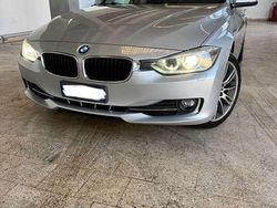 Usata 2013 BMW 320 Sport Line Station wagon | 6999 €