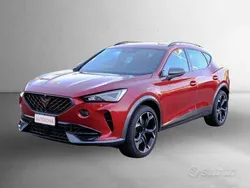 Rosso Usata 2023 Cupra Formentor VZ SUV | 40.000 € (Molto cara)