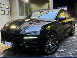 Nero Usata 2025 Porsche Cayenne SUV | 143.500 € (Buon prezzo)