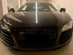 Nero Usata 2008 Audi R8 Coupé Coupé | 79.000 € (Molto cara)