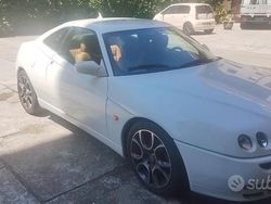 Bianco Usata 1998 Alfa Romeo GTV Coupé | 11.500 € (Super prezzo)