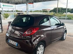 Usata 2009 Ford Ka | 3200 € (Buon prezzo)