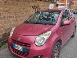 Usata 2010 Suzuki Alto Due volumi | 3500 € (Buon prezzo)