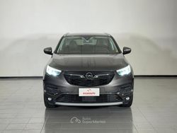 Grigio Usata 2020 Opel Grandland X Ultimate SUV | 14.900 € (Buon prezzo)