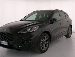 Nero Usata 2023 Ford Kuga ST-Line X SUV | 24.500 € (Ottimo prezzo)