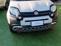 Usata 2015 Fiat Panda Cross Cross Due volumi | 12.450 € (Cara)