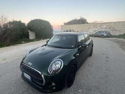 Usata 2014 Mini Cooper D Business Due volumi | 10.800 € (Cara)