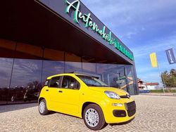 Giallo Nuova 2025 Fiat Panda Icon Tre volumi | 14.650 €