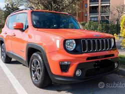 Usata 2021 Jeep Renegade Longitude SUV | 14.300 € (Ottimo prezzo)