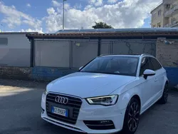 Usata 2015 Audi A3 Sportback g-tron Ambition Tre volumi | 11.000 € (Super prezzo)