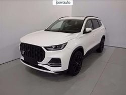 Bianco pastello Nuova 2025 DR DR 7.0 SUV | 35.900 € (Buon prezzo)