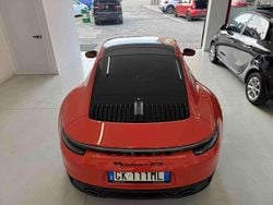 Lava orange Usata 2022 Porsche 911 Carrera 4 GTS Coupé | 155.000 € (Buon prezzo)