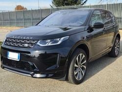 Other Usata 2021 Land Rover Discovery Sport R-Dynamic SUV | 29.800 € (Buon prezzo)