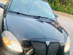 Nero Usata 2006 Lancia Ypsilon Due volumi | 2899 € (Buon prezzo)