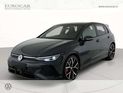 B0 dolphin grey metallizzato Usata 2024 VW Golf VIII GTI Clubsport Tre volumi | 44.900 € (Molto cara)