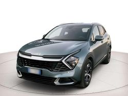 Yukka steel gray Usata 2022 Kia Sportage Style SUV | 22.000 € (Buon prezzo)