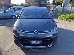 Grigio Usata 2016 Citroën C4 Picasso Business Class Monovolume | 6900 € (Buon prezzo)