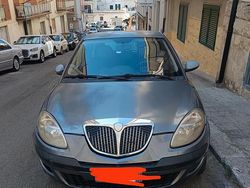 Grigio Usata 2005 Lancia Ypsilon Due volumi | 1800 €