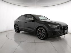 Nero Usata 2023 Audi SQ8 Sport SUV | 88.900 € (Super prezzo)