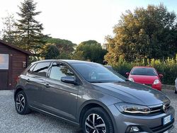 Other Usata 2020 VW Polo Highline Tre volumi | 9990 € (Buon prezzo)