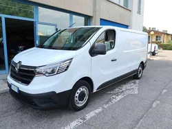 Bianco Usata 2022 Renault Trafic Furgone | 20.500 € (Super prezzo)