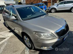 Beige Usata 2012 Skoda Octavia Ambition Station wagon | 4200 € (Ottimo prezzo)
