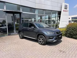Grigio Usata 2020 Seat Ateca FR SUV | 19.900 € (Buon prezzo)
