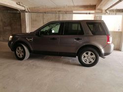 Grigio Usata 2010 Land Rover Freelander 2 SUV | 5000 €